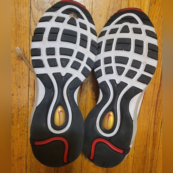 Nike Air Max 97 Boys' Grade School Size US 6.5 - Picture 10 of 16